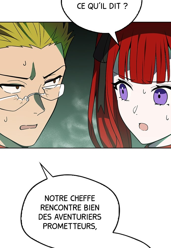 Read Reborn ranker FR Manga Online