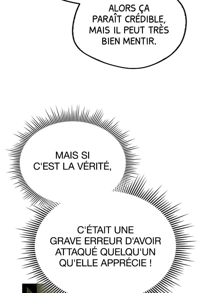 Read Reborn ranker FR Manga Online