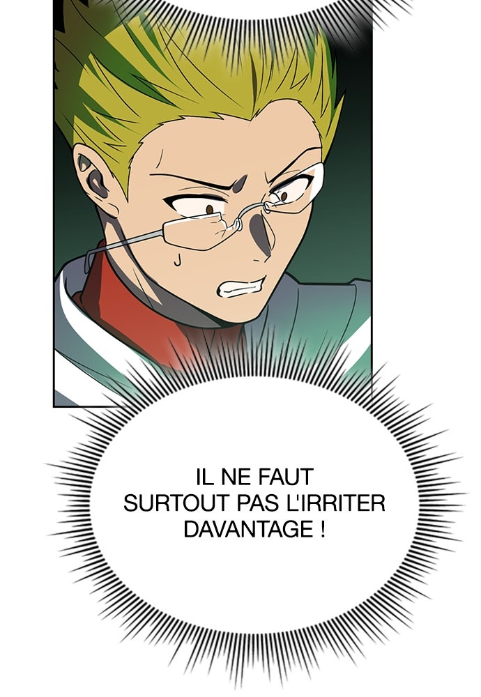 Read Reborn ranker FR Manga Online