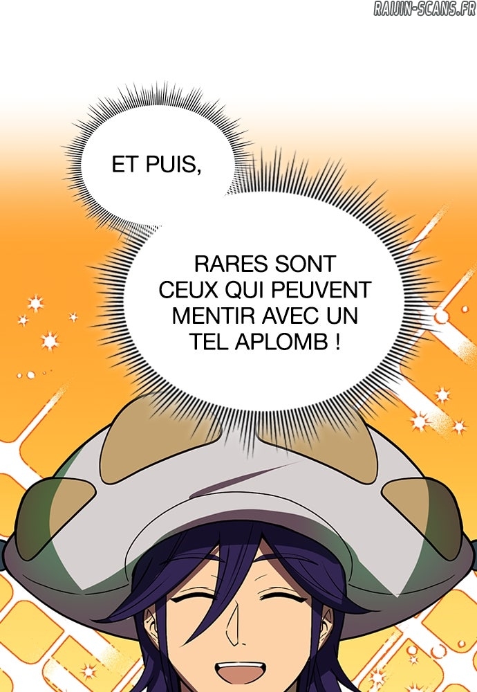 Read Reborn ranker FR Manga Online