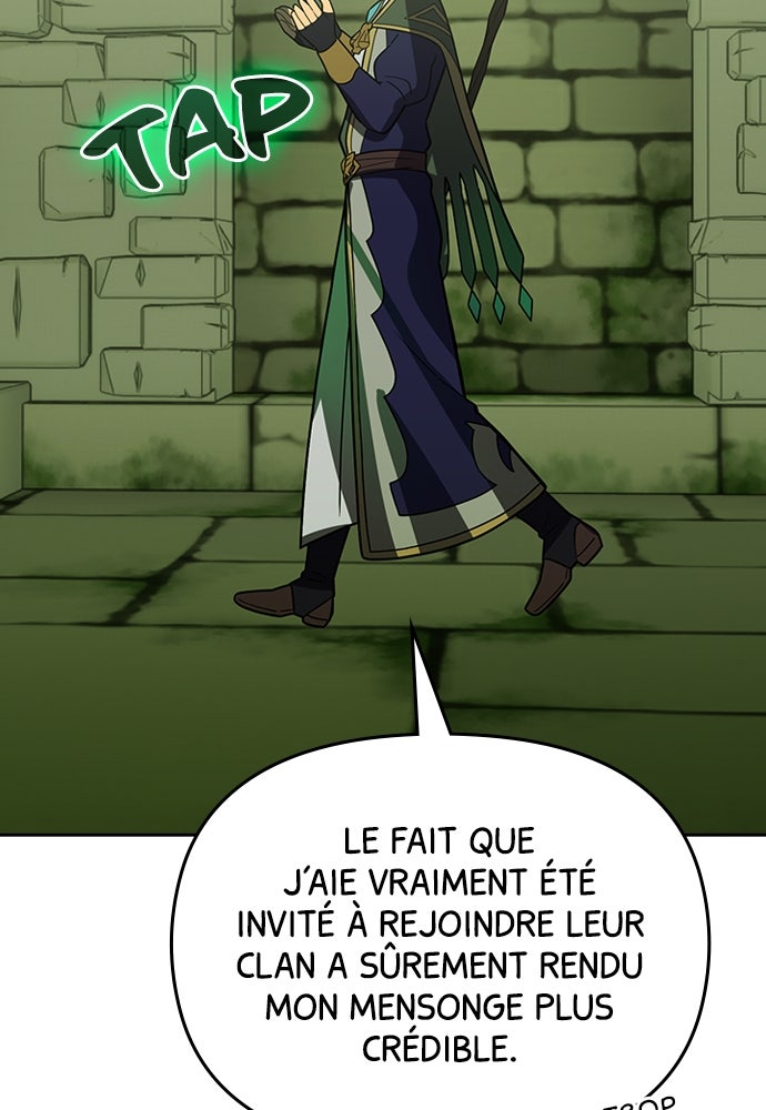 Read Reborn ranker FR Manga Online