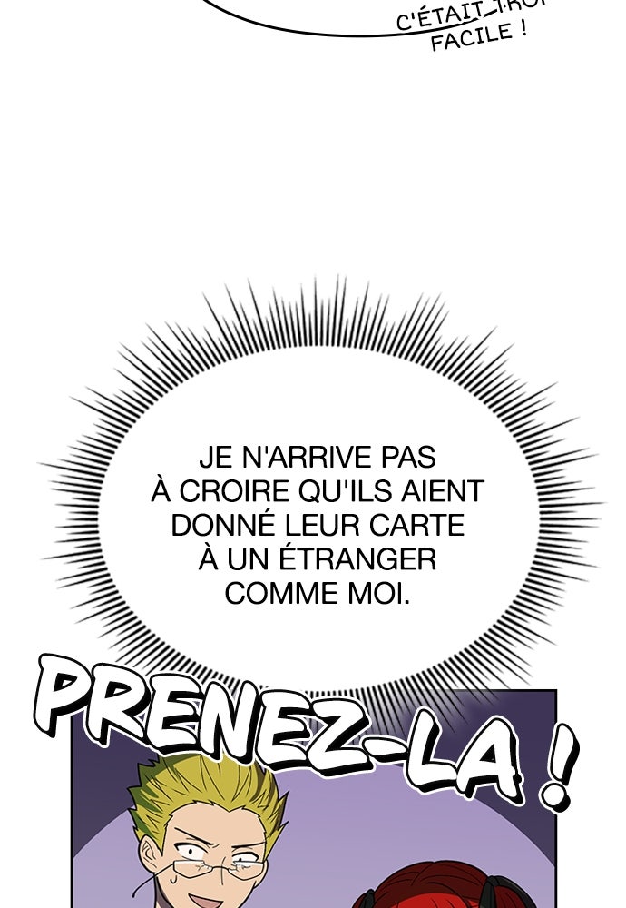 Read Reborn ranker FR Manga Online