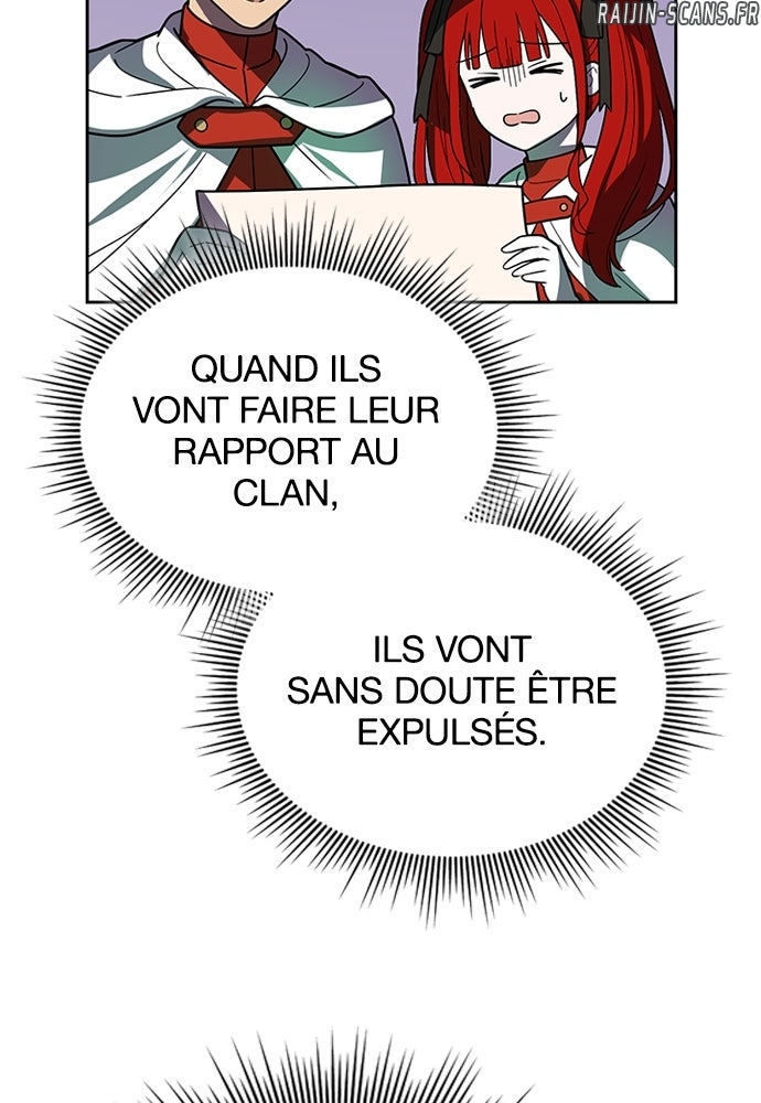 Read Reborn ranker FR Manga Online