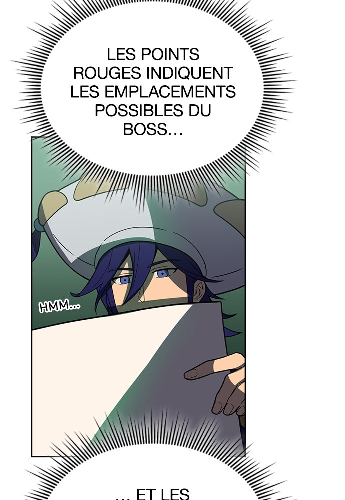 Read Reborn ranker FR Manga Online