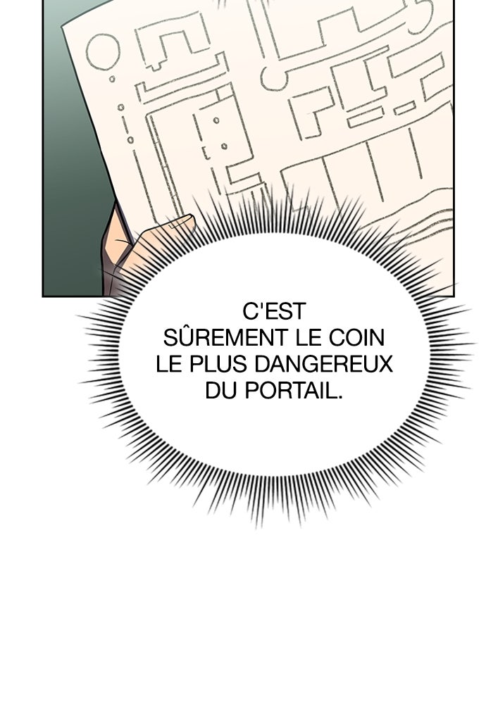 Read Reborn ranker FR Manga Online