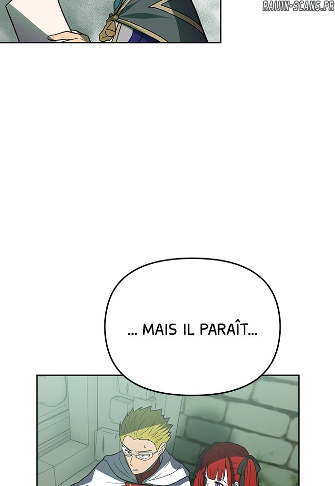 Read Reborn ranker FR Manga Online