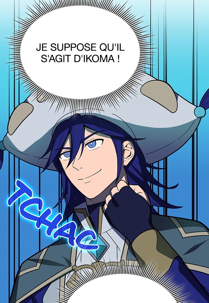 Read Reborn ranker FR Manga Online