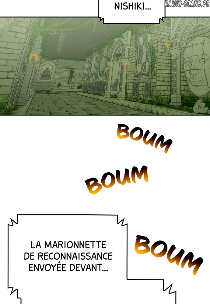 Read Reborn ranker FR Manga Online