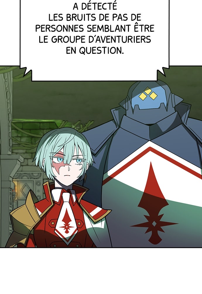 Read Reborn ranker FR Manga Online