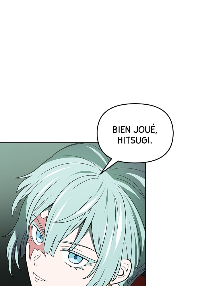 Read Reborn ranker FR Manga Online