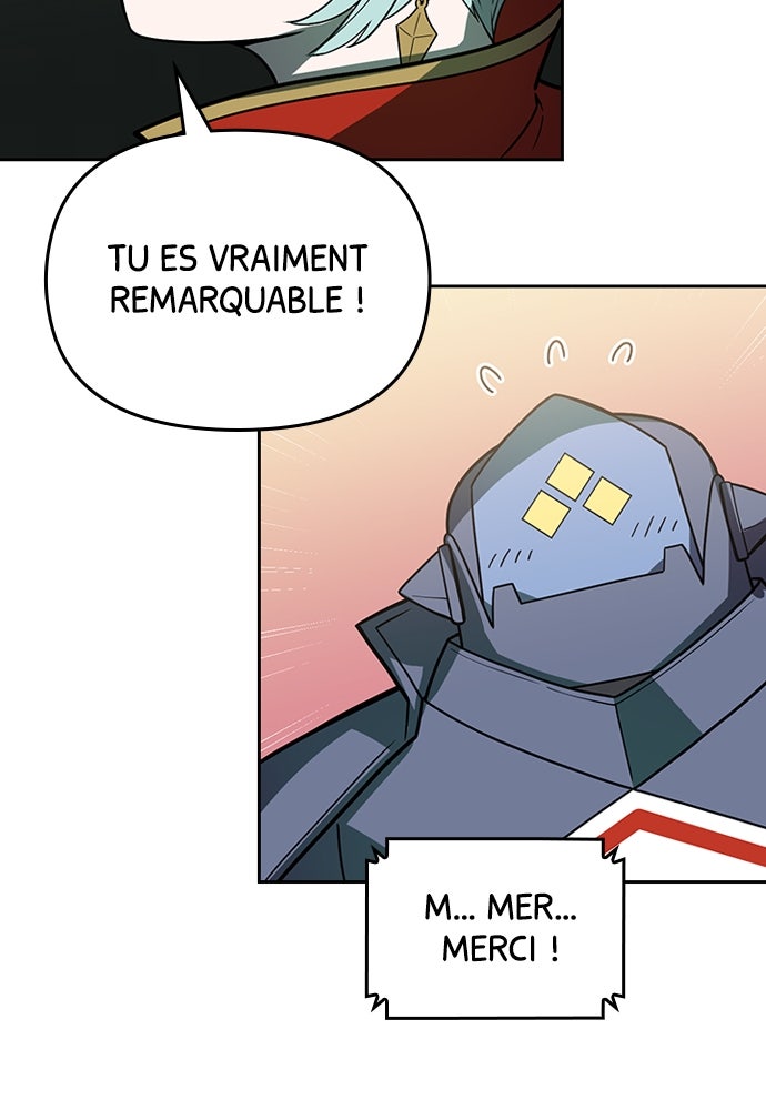 Read Reborn ranker FR Manga Online