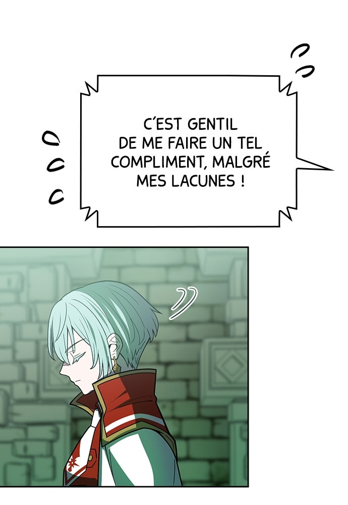 Read Reborn ranker FR Manga Online