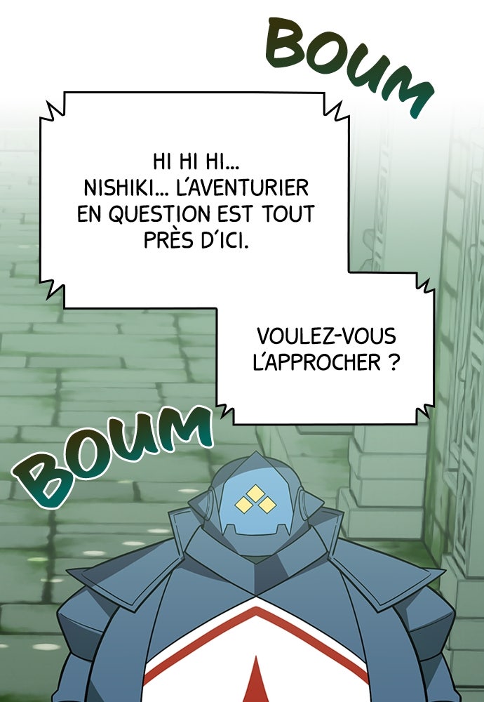 Read Reborn ranker FR Manga Online