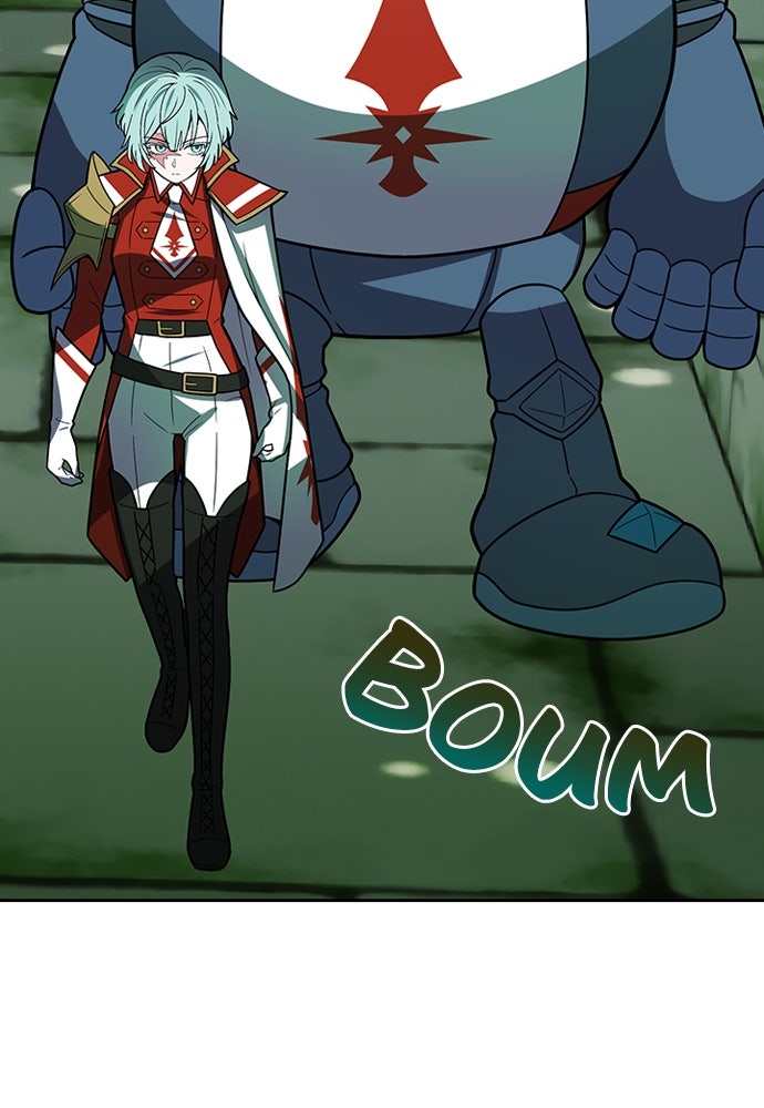 Read Reborn ranker FR Manga Online