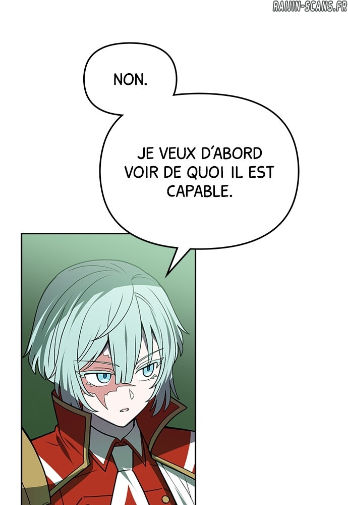 Read Reborn ranker FR Manga Online