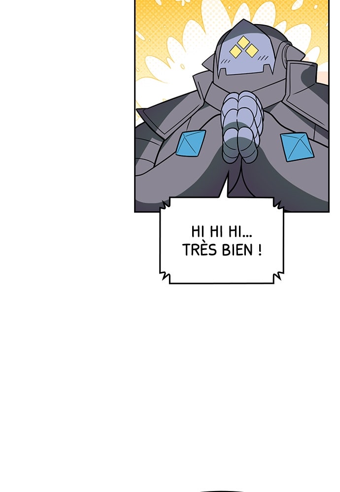 Read Reborn ranker FR Manga Online