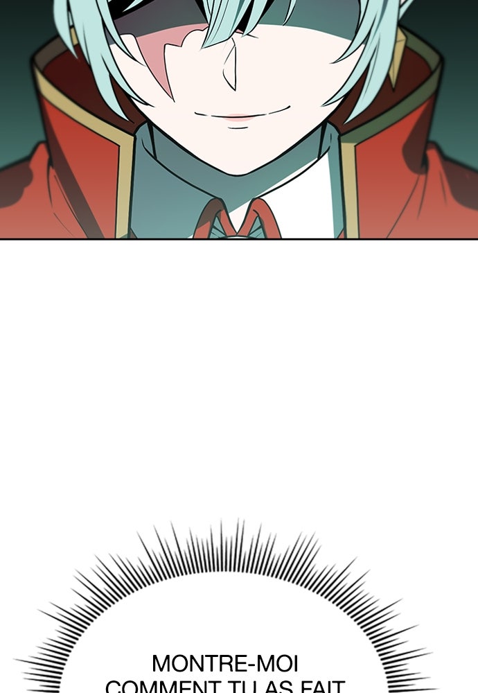 Read Reborn ranker FR Manga Online