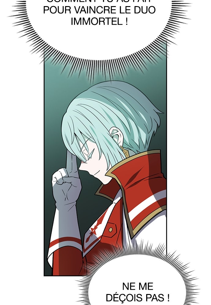 Read Reborn ranker FR Manga Online