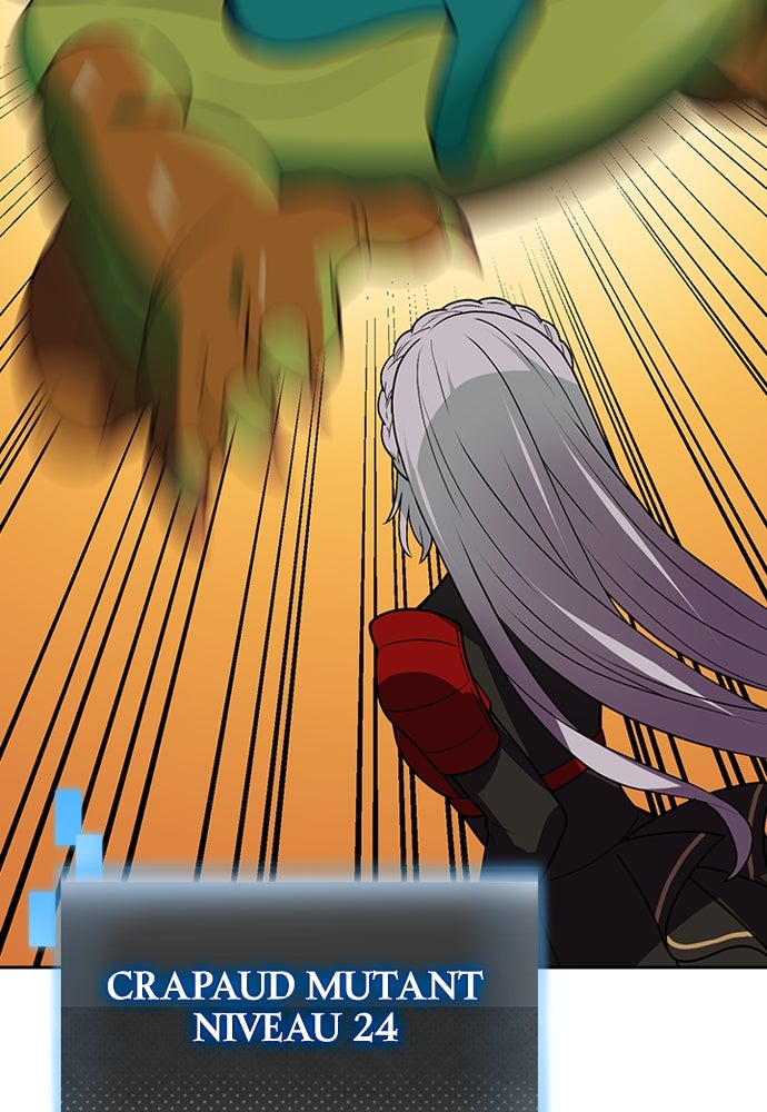 Read Reborn ranker FR Manga Online