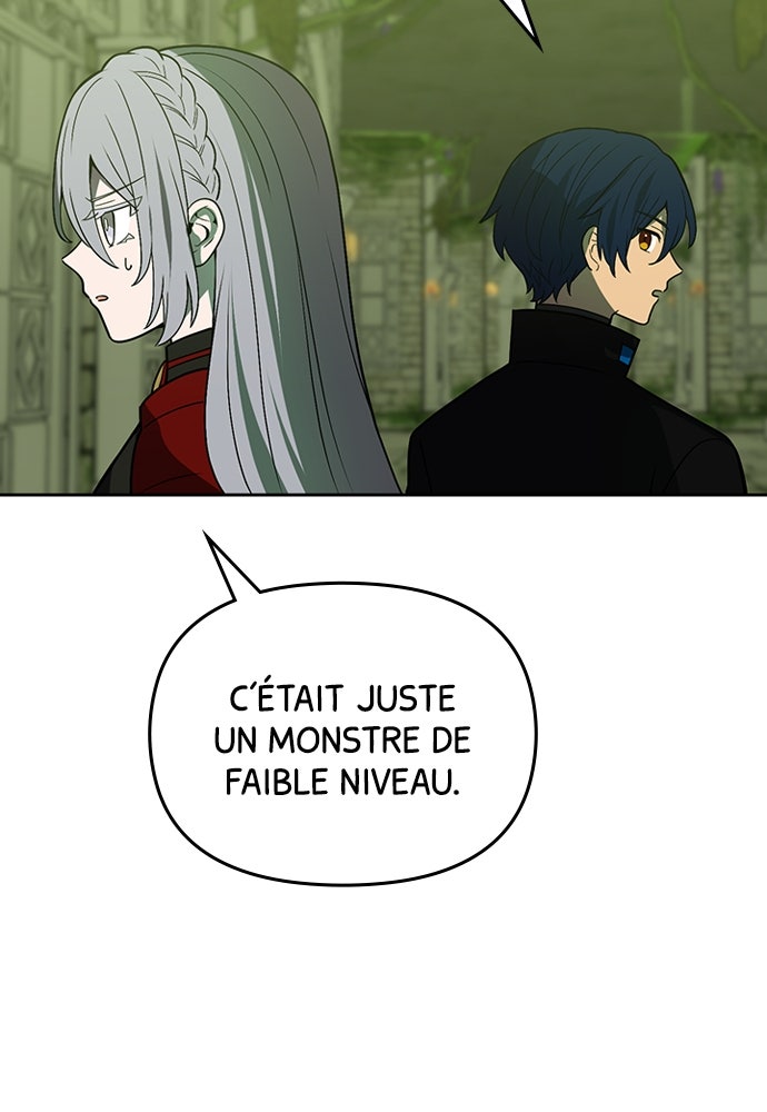 Read Reborn ranker FR Manga Online