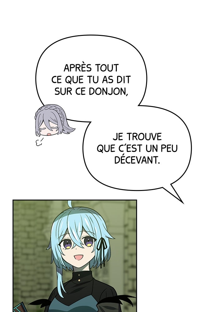 Read Reborn ranker FR Manga Online