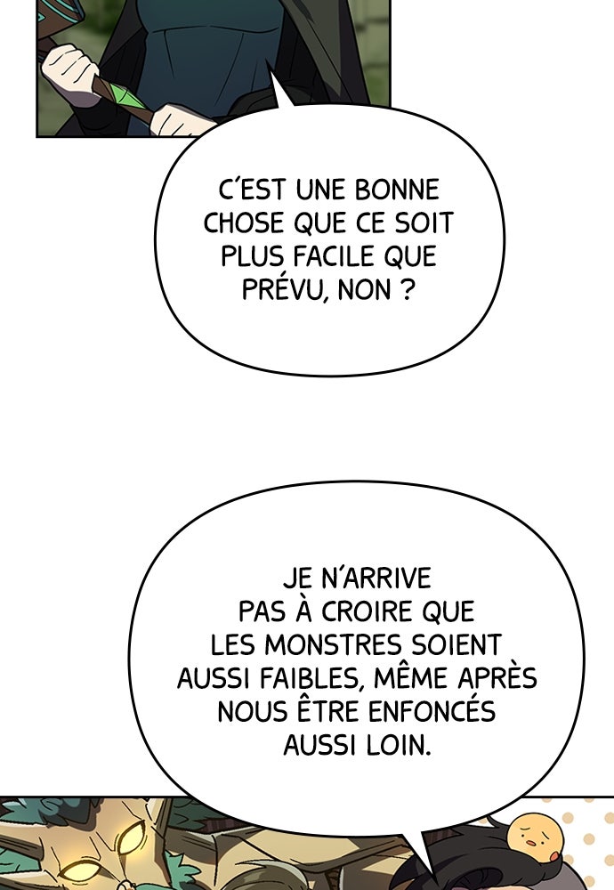 Read Reborn ranker FR Manga Online