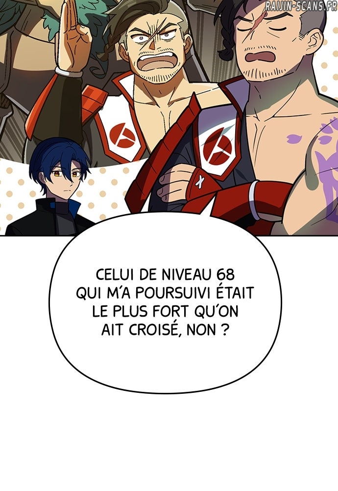 Read Reborn ranker FR Manga Online