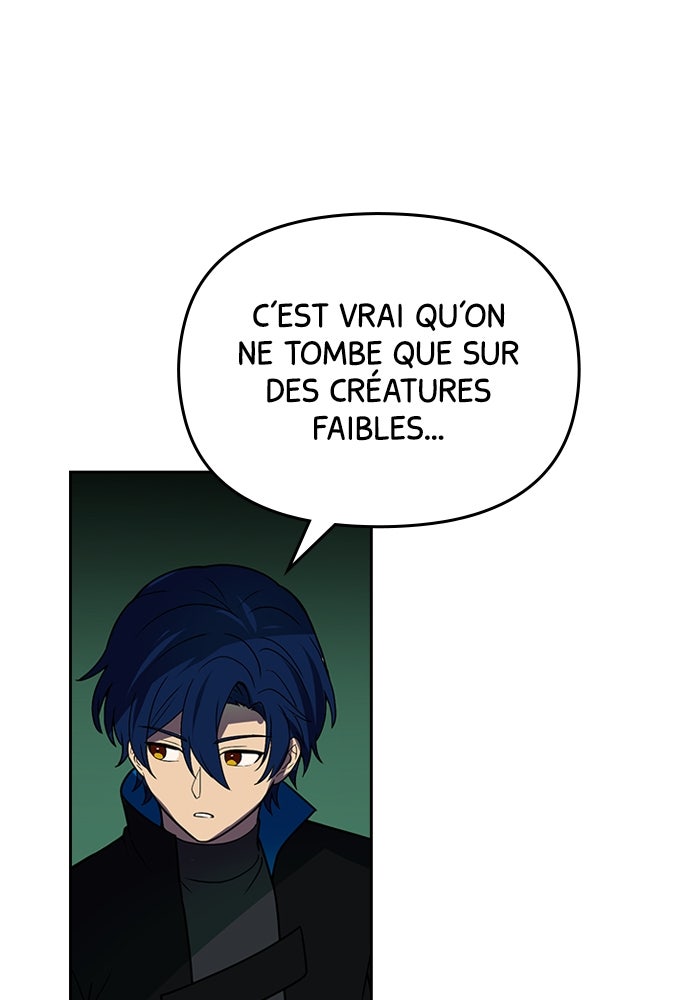 Read Reborn ranker FR Manga Online