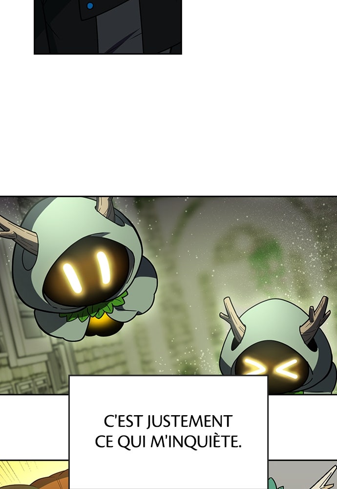 Read Reborn ranker FR Manga Online