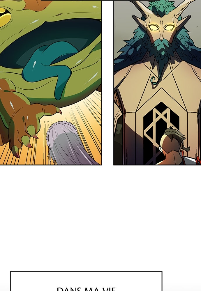 Read Reborn ranker FR Manga Online