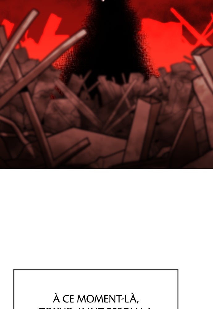 Read Reborn ranker FR Manga Online