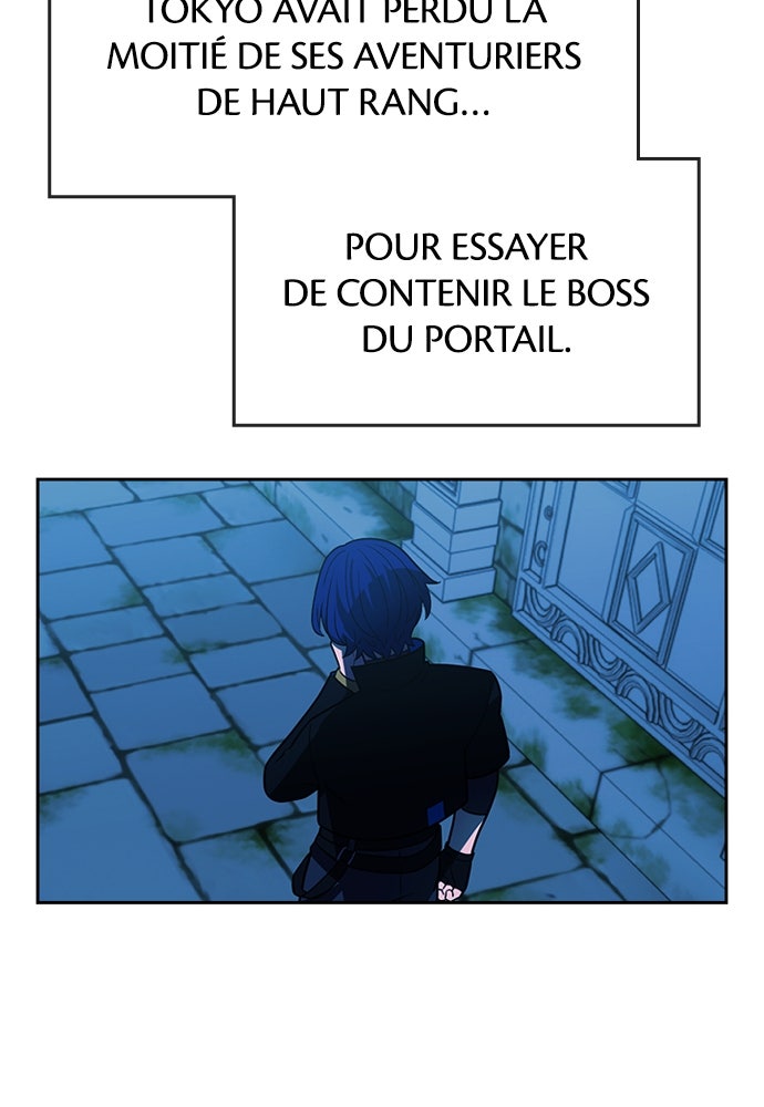 Read Reborn ranker FR Manga Online