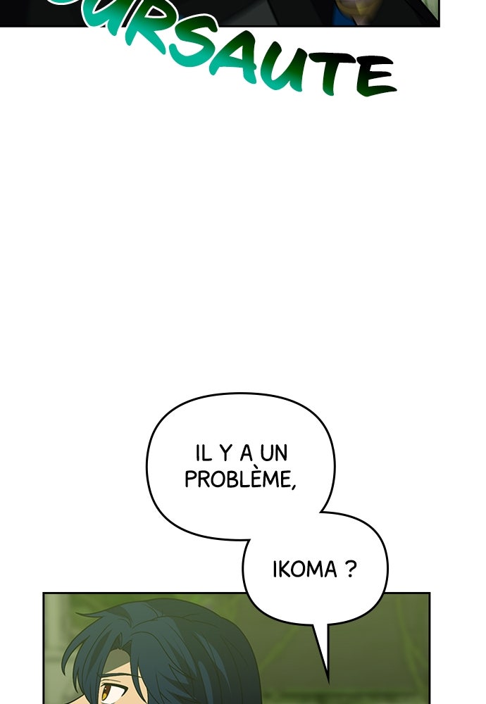 Read Reborn ranker FR Manga Online