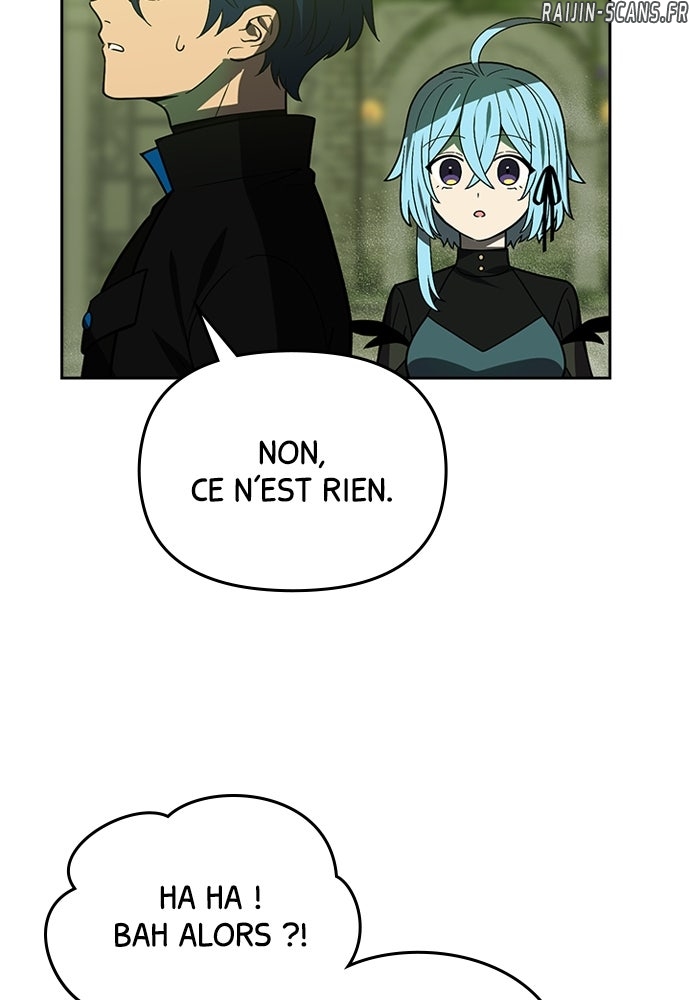 Read Reborn ranker FR Manga Online