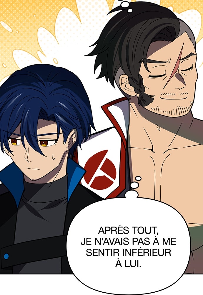 Read Reborn ranker FR Manga Online