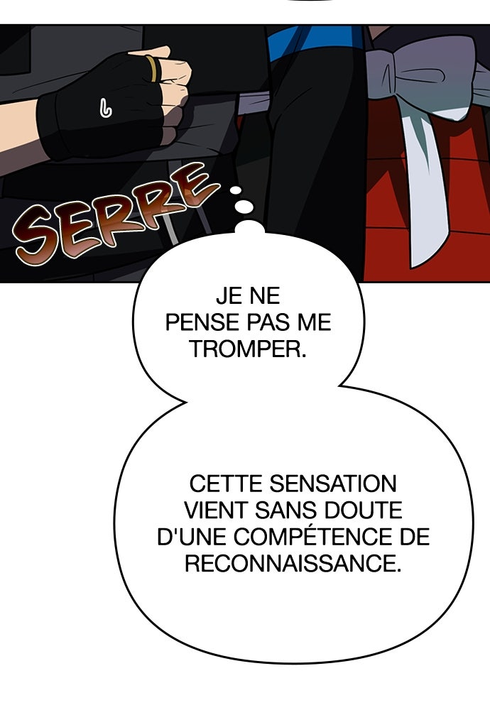 Read Reborn ranker FR Manga Online