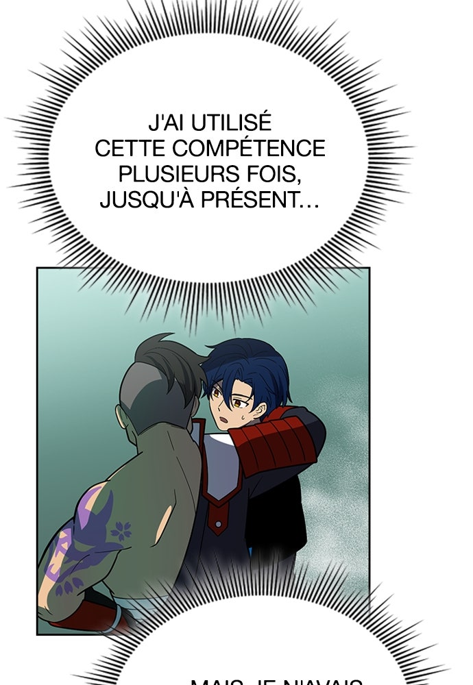 Read Reborn ranker FR Manga Online