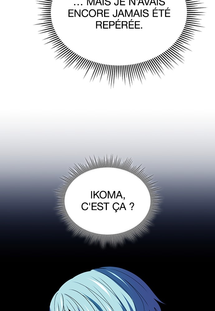 Read Reborn ranker FR Manga Online