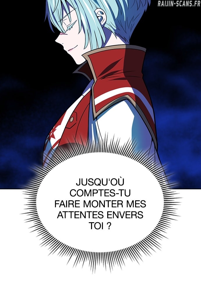 Read Reborn ranker FR Manga Online