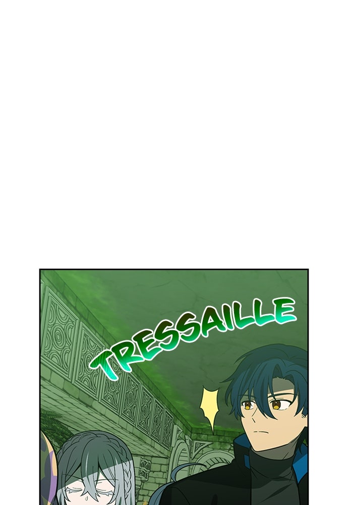 Read Reborn ranker FR Manga Online