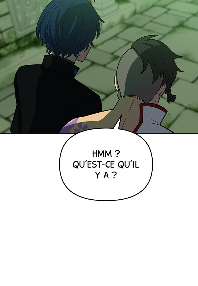 Read Reborn ranker FR Manga Online