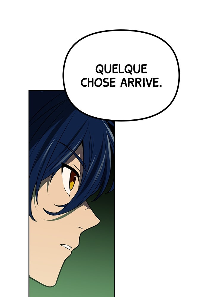 Read Reborn ranker FR Manga Online