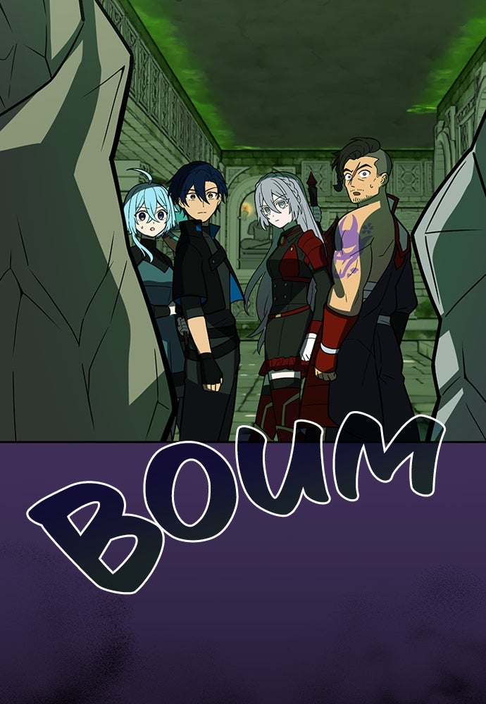 Read Reborn ranker FR Manga Online