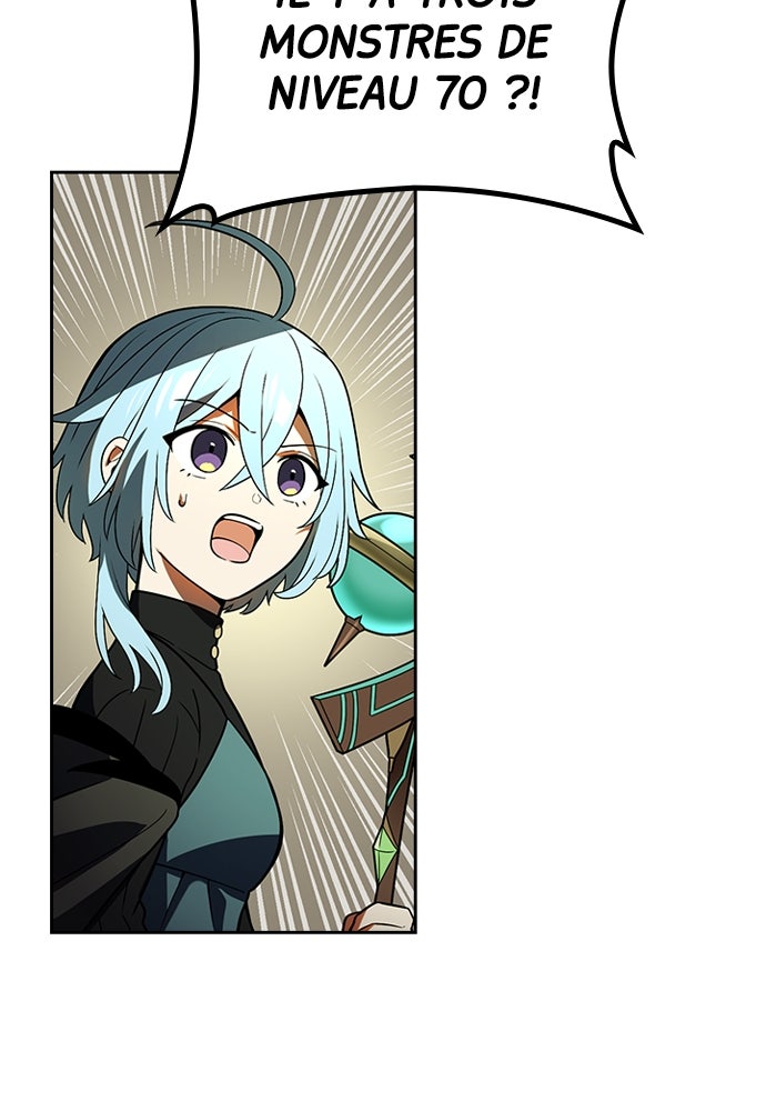 Read Reborn ranker FR Manga Online