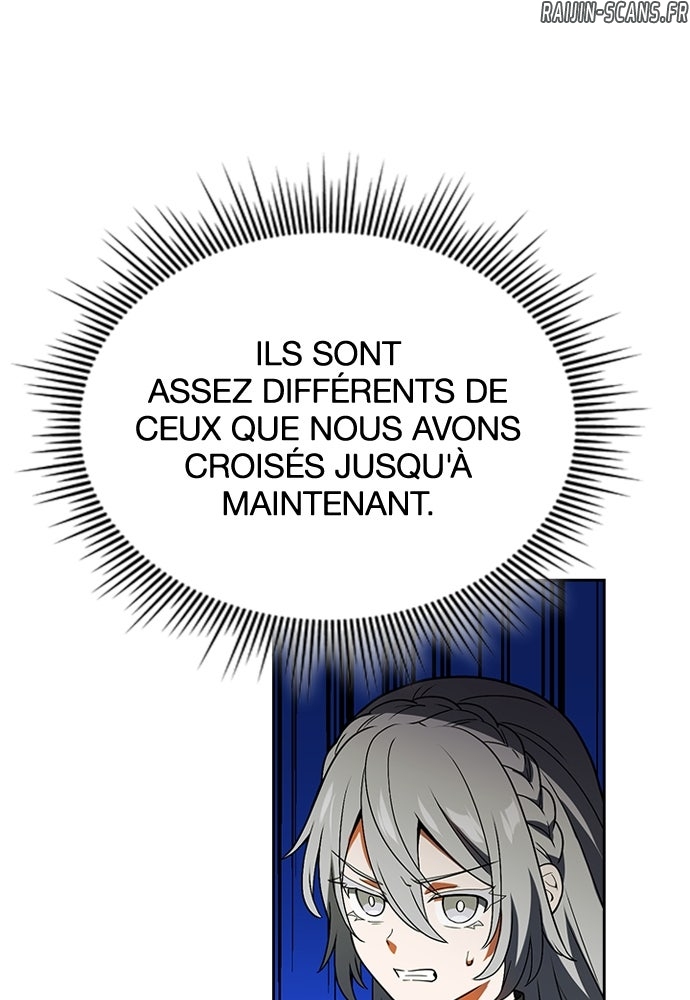 Read Reborn ranker FR Manga Online