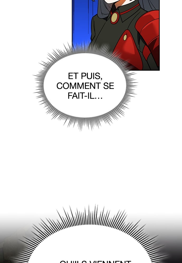 Read Reborn ranker FR Manga Online