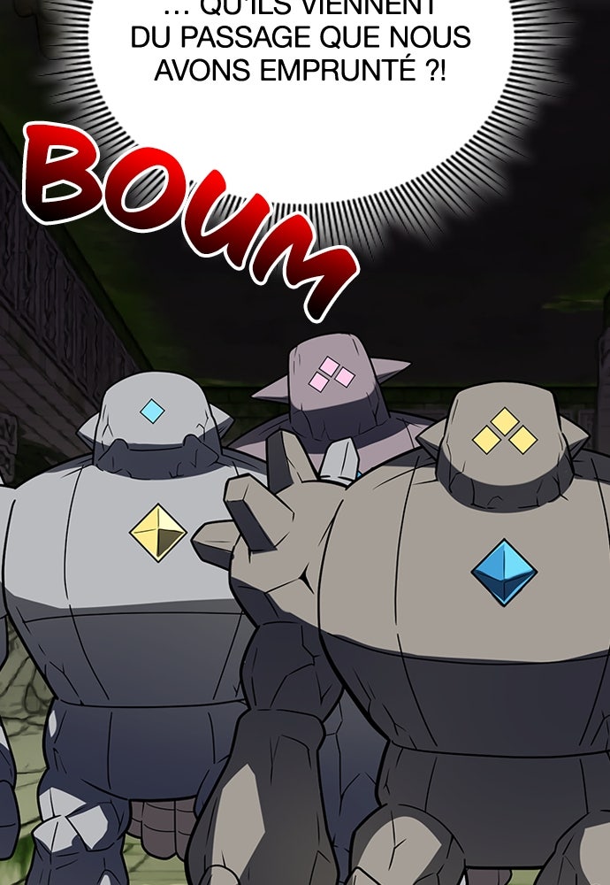 Read Reborn ranker FR Manga Online