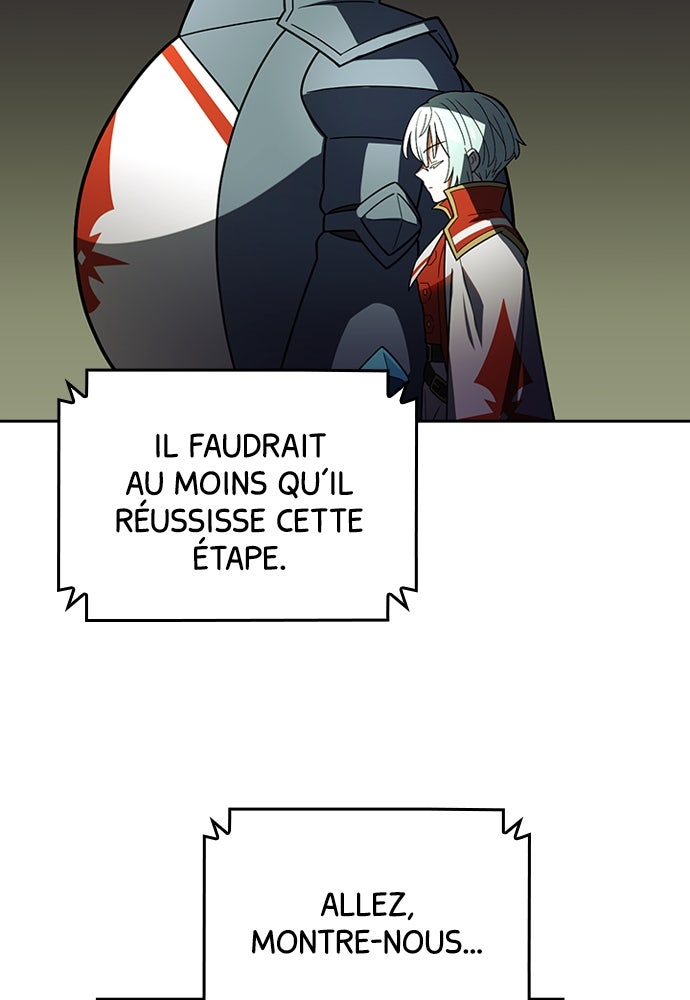 Read Reborn ranker FR Manga Online