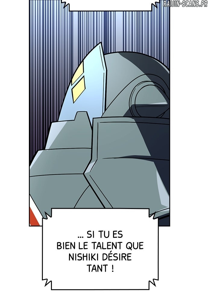 Read Reborn ranker FR Manga Online