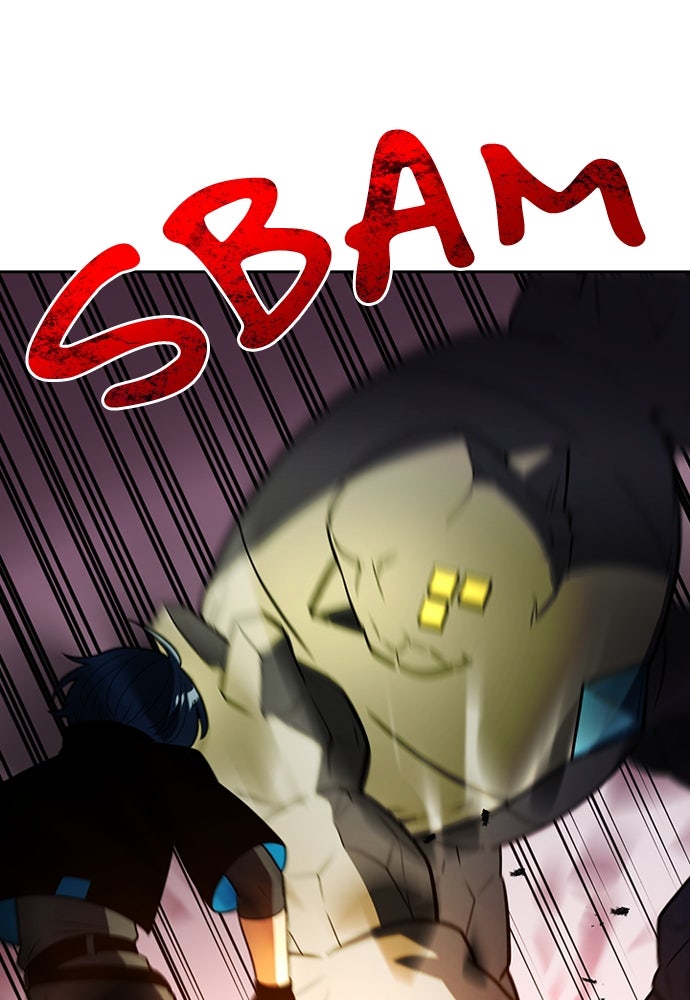 Read Reborn ranker FR Manga Online